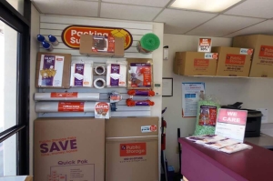 Public Storage - Dallas - 4401 S Westmoreland Road - Photo 3