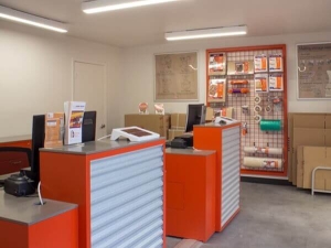 Public Storage - Austin - 8525 N Lamar Blvd - Photo 3