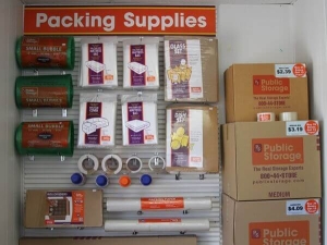 Public Storage - Dallas - 11085 Walnut Hill Lane - Photo 3