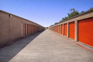 Public Storage - Fort Worth - 2377 E Loop 820 S