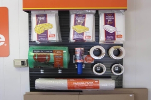 Public Storage - Kennedale - 380 Bolen Road