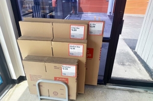 Public Storage - San Antonio - 12710 Nacogdoches Road - Photo 3