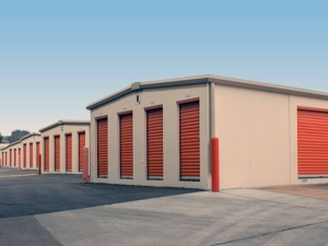 Public Storage - Austin - 7112 South Congress Ave - Photo 2