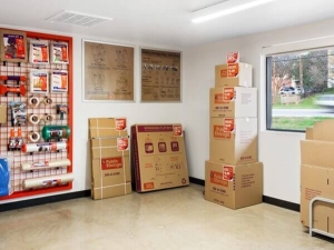 Public Storage - Austin - 7112 South Congress Ave - Photo 3