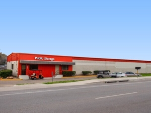 Public Storage - Austin - 7112 South Congress Ave - Photo 1