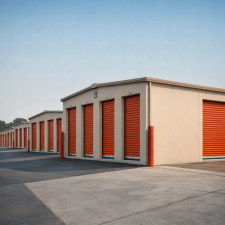 Public Storage - Austin - 7112 South Congress Ave - Photo 2