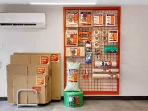 Public Storage - Austin - 9205 Research Blvd - Photo 3