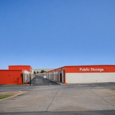 Public Storage - Austin - 9205 Research Blvd