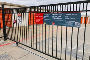 Public Storage - Duncanville - 1212 N Duncanville Rd - Photo 4