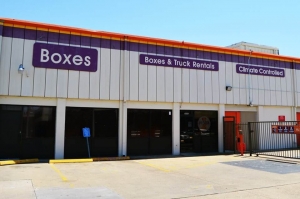 Public Storage - Houston - 5685 De Soto Drive Picture of Public Storage - Houston - 5685 De Soto Drive