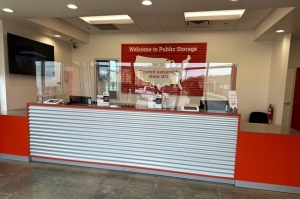 Public Storage - Mesquite - 3443 Sorrento Drive - Photo 3