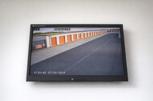 Public Storage - Mesquite - 3443 Sorrento Drive - Photo 4