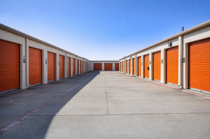 Public Storage - Mesquite - 3443 Sorrento Drive - Photo 2