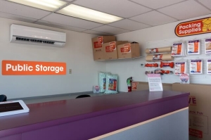 Public Storage - Fort Worth - 5204 McCart Ave - Photo 3