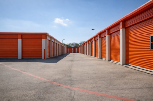 Public Storage - Fort Worth - 5204 McCart Ave - Photo 2