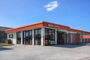 Public Storage - Fort Worth - 5204 McCart Ave