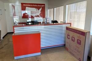 Public Storage - Dallas - 3540 Inwood Road - Photo 3