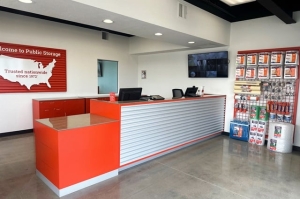 Public Storage - Austin - 2301 E Ben White Blvd - Photo 3