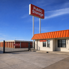Public Storage - No Richland Hills - 6451 Hilltop Drive