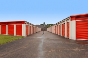 Storage Facility