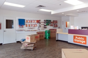 Public Storage - Houston - 10944 Millridge North Drive - Photo 3