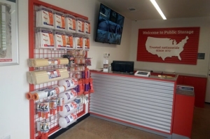 Public Storage - Dallas - 11038 Alvin Street - Photo 3