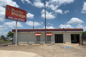 Public Storage - Houston - 5151 S Shaver Street Picture of Public Storage - Houston - 5151 S Shaver Street