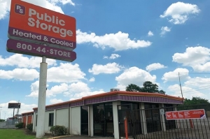 Public Storage - Houston - 10950 I-10 East Freeway Picture of Public Storage - Houston - 10950 I-10 East Freeway