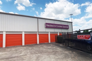 Public Storage - Houston - 10950 I-10 East Freeway Picture of Public Storage - Houston - 10950 I-10 East Freeway