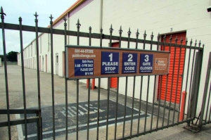 Public Storage - Houston - 14880 Wallisville Road Picture of Public Storage - Houston - 14880 Wallisville Road