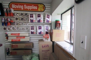 Public Storage - Houston - 14880 Wallisville Road