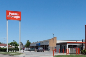 Public Storage - Houston - 6615 S Gessner Drive Picture of Public Storage - Houston - 6615 S Gessner Drive