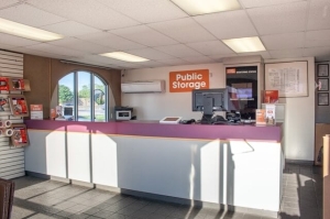 Public Storage - Houston - 3555 South Loop W - Photo 3