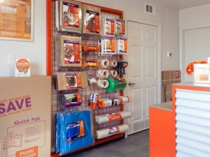 Public Storage - Dallas - 7412 Lemmon Ave - Photo 3