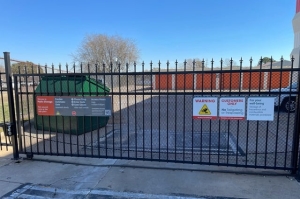 Public Storage - Houston - 6456 Highway 6 North - Photo 4