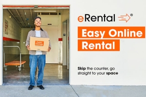 Public Storage - Fort Worth - 799 East Loop 820 - Photo 6