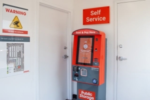 Public Storage - Fort Worth - 799 East Loop 820 - Photo 3