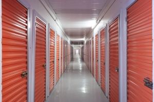 Storage Facility