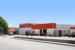Public Storage - Houston - 2850 Rogerdale Road Picture of Public Storage - Houston - 2850 Rogerdale Road