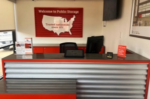 Public Storage - Sugar Land - 888 Eldridge Road - Photo 3