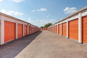 Storage Facility