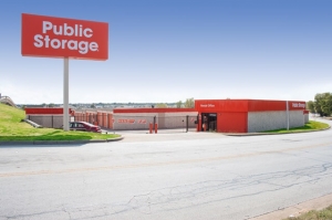 Storage Facility
