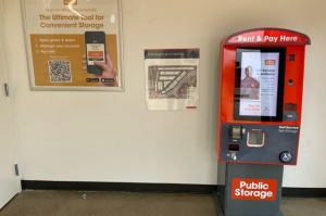 Public Storage - Fort Worth - 4750 Hemphill Street - Photo 3