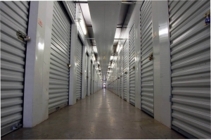 Storage Facility