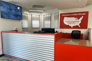 Public Storage - Houston - 7901 Highway 6 S - Photo 3