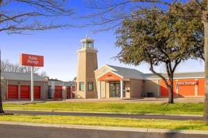 Public Storage - Plano - 3301 W Parker Road - Photo 1