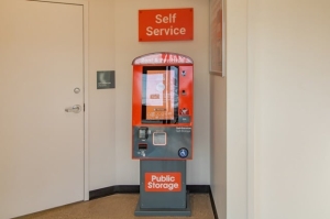 Public Storage - Plano - 3301 W Parker Road - Photo 3