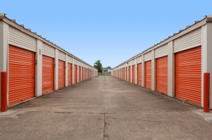 Storage Facility