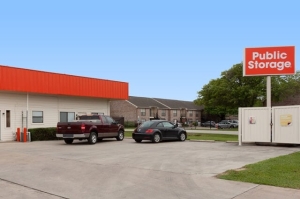 Public Storage - Houston - 5460 Addicks Satsuma Road - Photo 1