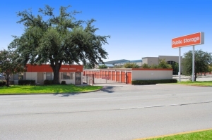 Public Storage - Arlington - 3216 E Pioneer Pkwy - Photo 1